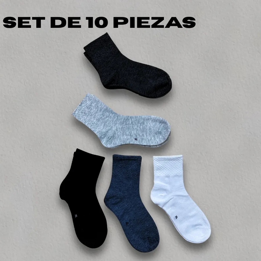 DF6106 KIT DE 10 3585